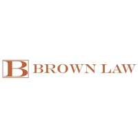 Brown Law, LLC Logo