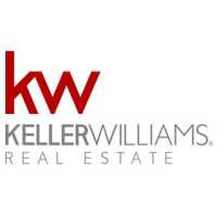 Keller Williams Arizona Living Realty Kingman Logo