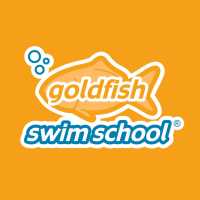 Goldfish Swim School - Greenville Logo