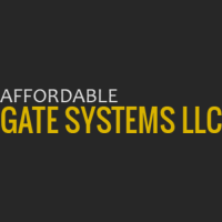 Affordable Gate Systems LLC Logo