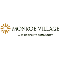 Monroe Village Logo