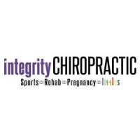 Integrity Chiropractic Logo