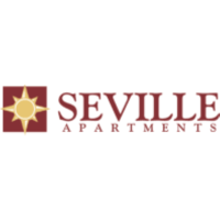 Seville Apartments Logo