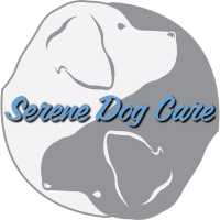 Serene Dog Care Logo