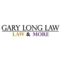 Gary Long Law Logo