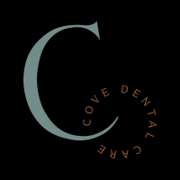 Cove Dental of Greer Logo