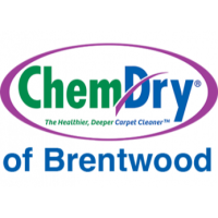 Chem-Dry of Brentwood Logo