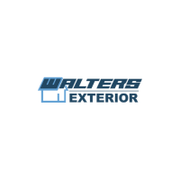 Walters Exterior Cleaning Logo