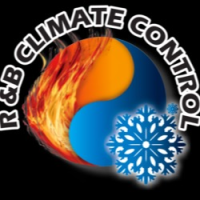 R&B Climate Control LLC Logo
