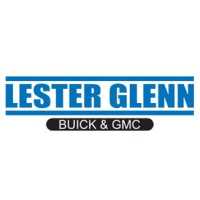 Lester Glenn Buick GMC Logo