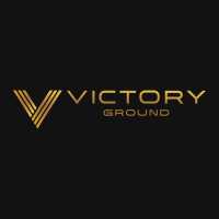 Victory Ground Logo