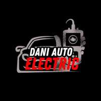 Dani Auto Electric Logo