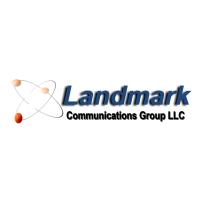 Landmark Communications Group LLC Logo