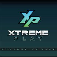 Xtreme Play Adventure Park Logo