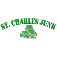 St. Charles Junk Logo