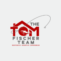 Tom Fischer, Realtor Logo