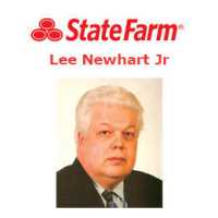 State Farm: Lee Newhart Jr Logo