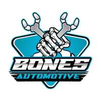 Bones Automotive LLC (Mobile Service) Logo