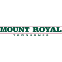 Mount Royal Townhomes Logo