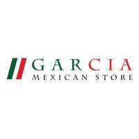 Garcia Mexican Store Logo