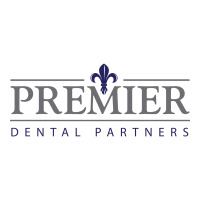 Premier Dental Partners South County/Fenton Logo