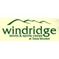 Windridge Tennis & Sports Camps Logo