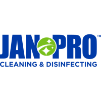 JAN-PRO Cleaning & Disinfecting in Central Missouri Logo