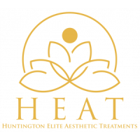 Huntington Elite Aesthetic Treatments Logo