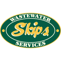 Skips Wastewater Services Logo