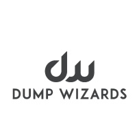 Dump Wizard LLC Logo