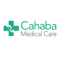 Cahaba Medical Care - Woodland Park Logo