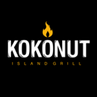 Kokonut Island Grill Riverton Logo