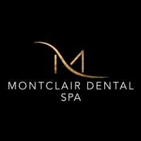 Montclair Dental Spa Logo