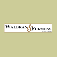Walbran &Furness Law firm Logo