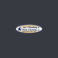 Ikes Plumbing Drain Cleaning, Inc Logo