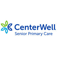CenterWell West Grand Logo