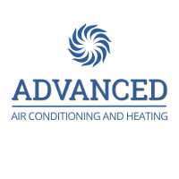 Advanced Air Conditioning and Heating Logo