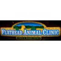 Flathead Animal Clinic Logo