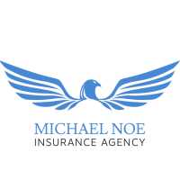 Nationwide Insurance: Michael Noe Agency Inc. Logo