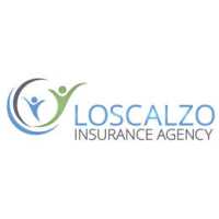 Loscalzo Insurance Agency Logo