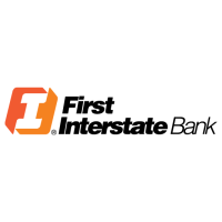 First Interstate Bank - Bradley Hanson Logo
