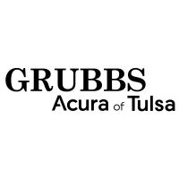 Grubbs Acura of Tulsa Logo
