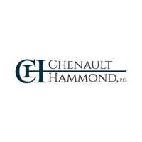 Chenault Hammond, P.C. Logo