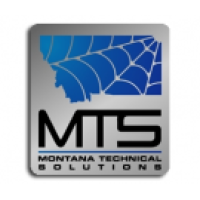 Montana Technical Solutions Logo