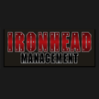 Ironhead Management Logo
