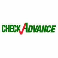 Check Advance Logo
