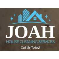 Joah House Cleaning Services Logo