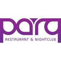 Parq Nightclub Logo
