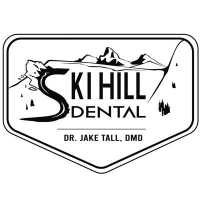 Ski Hill Dental Logo