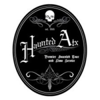 Haunted ATX Logo